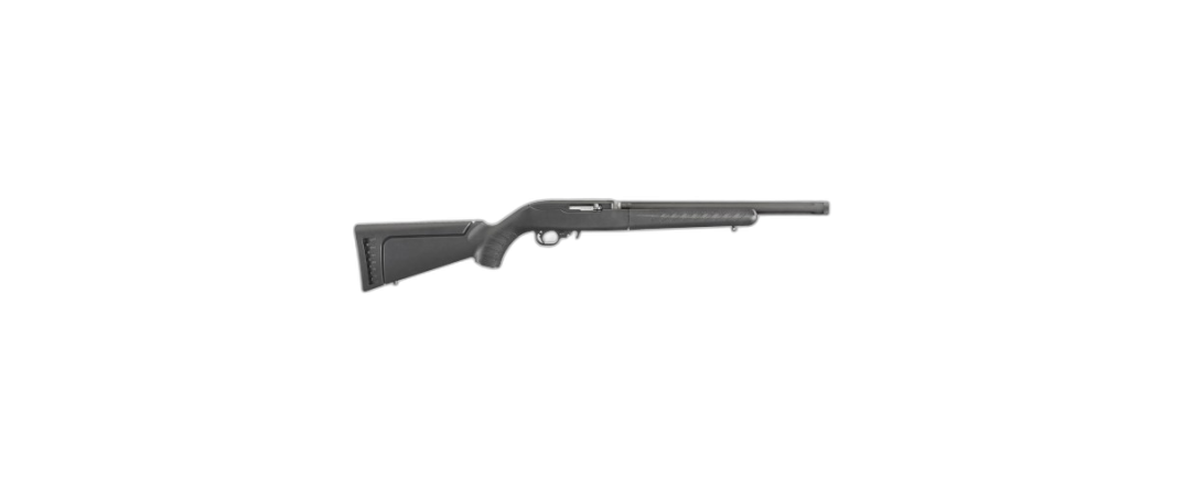 Karabinek samopowtarzalny Ruger 10/22 Takedown mod. 21133 - kal. 22LR  składany z pokrowcem