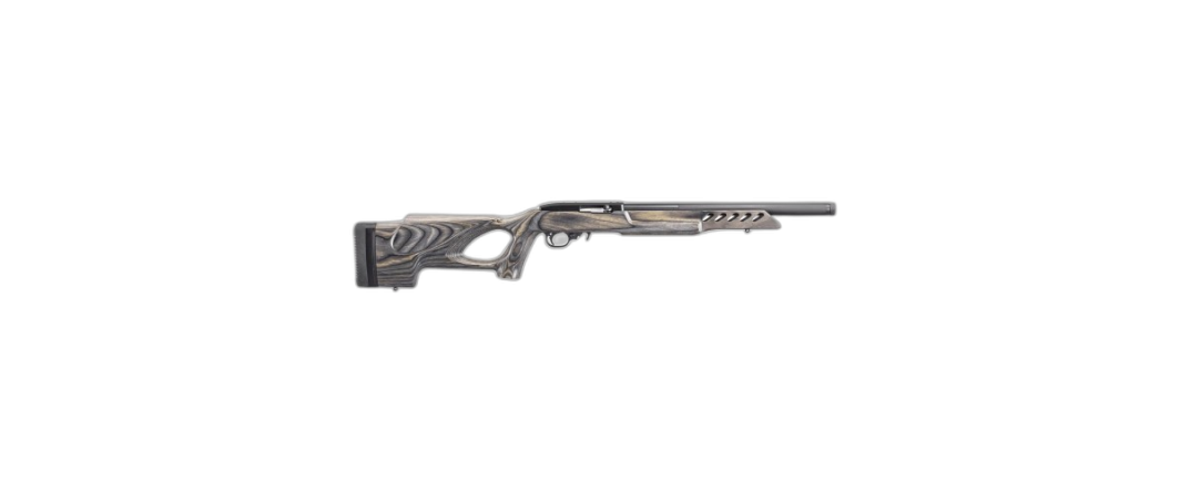Karabinek samopowtarzalny Ruger 10/22 Target mod. 21186 kal. 22 LR - Thumbhole