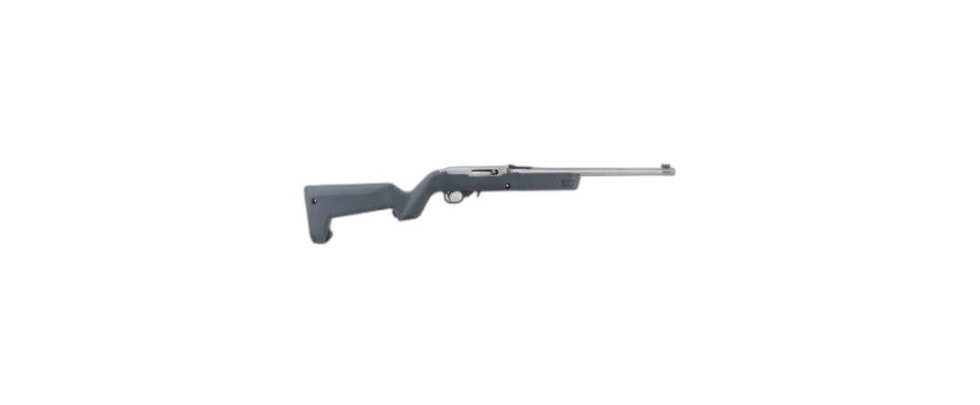 Karabinek samopowtarzalny Ruger 10/22 Takedown mod. 31152 - kal. 22LR z systemem składania - brak na stanie