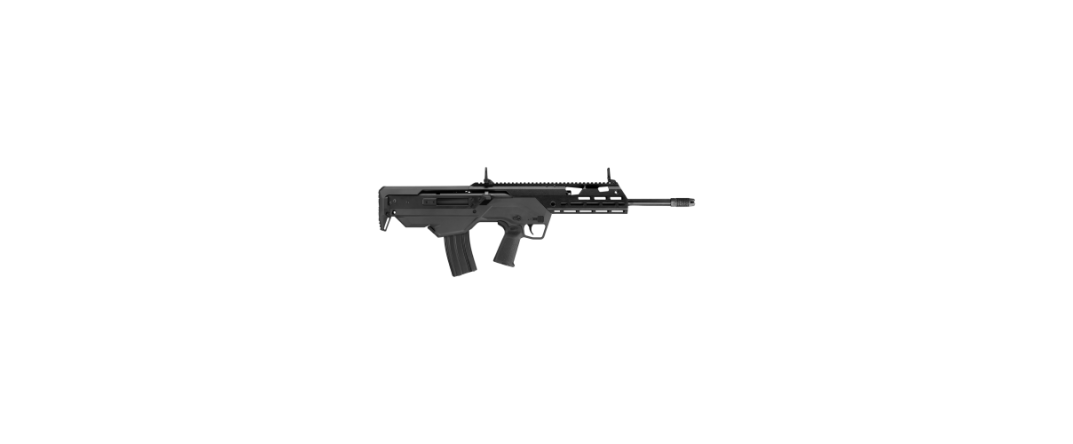 Karabinek samopowtarzalny GROT BS16 FB-M1 BULLPUP - kal. 223Rem - Brak na stanie