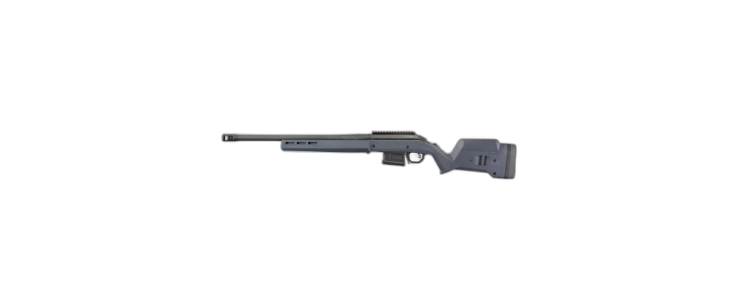 Karabin powtarzalny Ruger American Rifle Hunter mod. 26993 - kal .308 Win