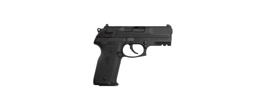 Pistolet samopowtarzalny Stoeger Cougar 8000FT - kal. 9X19