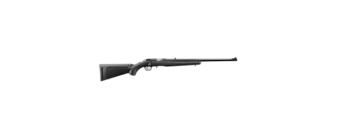 Karabinek powtarzalny Ruger American Rimfire Standard lufa 22" mod. 08301 - kal. 22LR