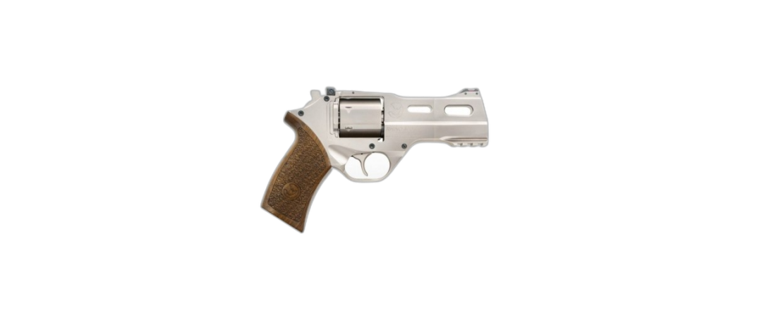 Rewolwer CHIAPPA Rhino 40DS Chrome - kal .357 Mag.