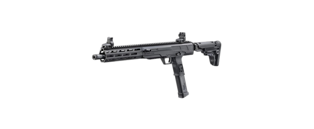 Karabinek samopowtarzalny Ruger PCC LC Carbine mod. 19307 - kal. 10mm Auto - Chwilowo brak