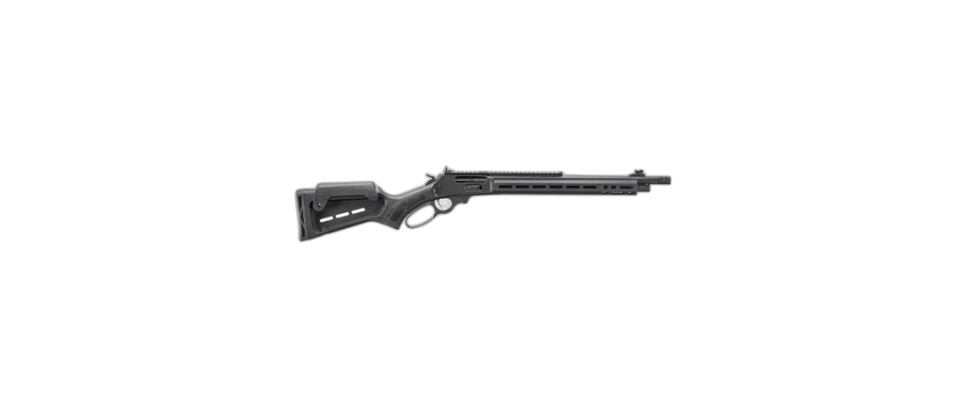Karabin powtarzalny Marlin Dark Series mod.  70901 -  kal. 45-70  Govt - Brak na stanie