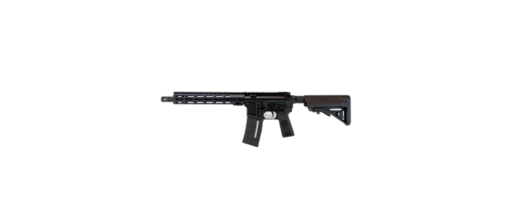 Karabinek samopowtarzalny IWI ZION Z-15 lufa 12.5" - kal. 5.56x45mm/.223REM