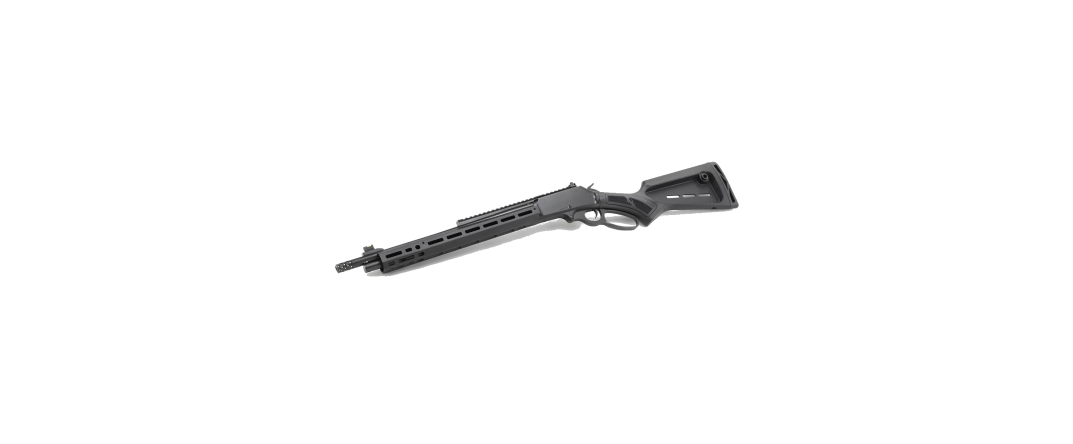 Karabin powtarzalny Marlin Dark Series mod.  70902 -  kal. 30-30