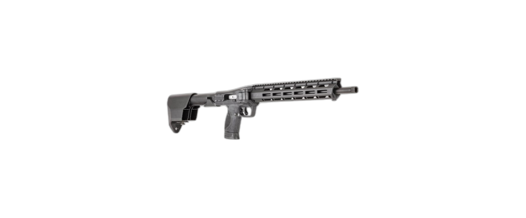 Karabinek S&W M&P FPC - kal. 9x19