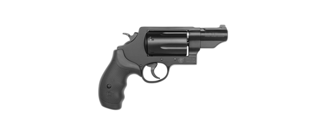 Rewolwer S&W Governor z lufą 2 3/4″ - kal. .410, .45Colt lub .45Auto - brak na stanie
