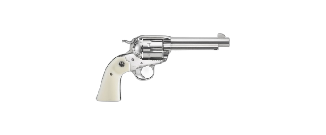Rewolwer Single-Action Ruger Vaquero Bisley lufa 5,5'' mod. 05129 - kal. 45Colt