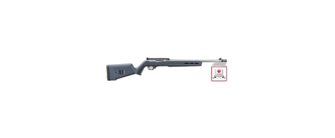 Karabinek samopowtarzalny Ruger 10/22 Collector's Series mod. 31260 - kal. 22LR - Seria Limitowana