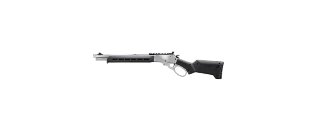 Karabin powtarzalny Marlin 1895 Trapper - Magpul  mod. 70912 -  kal. 45-70  Govt