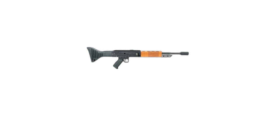 Karabinek samopowtarzalny RHINELAND FG-9 - kal. 9×19