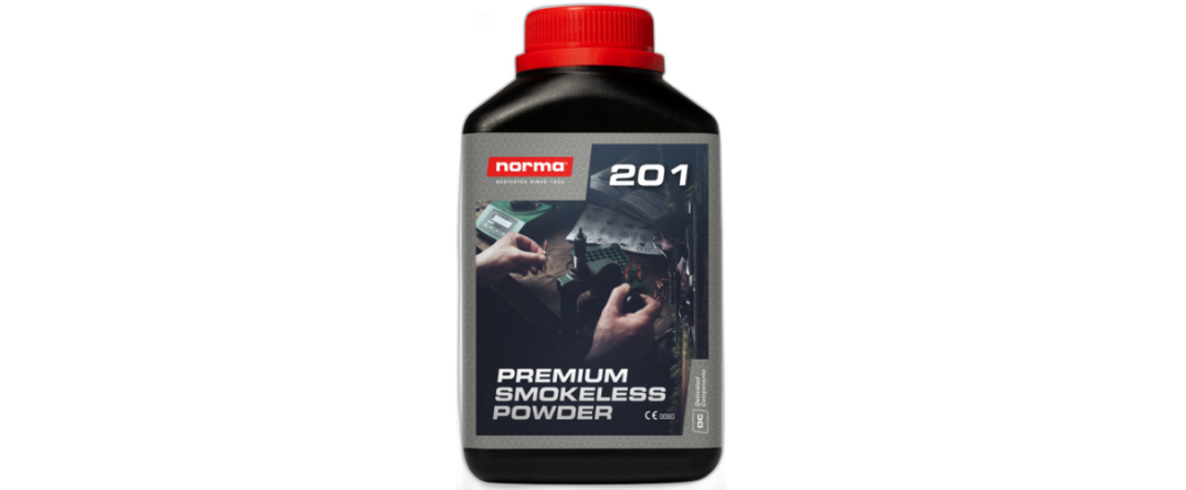 Proch Norma 201 0,5kg