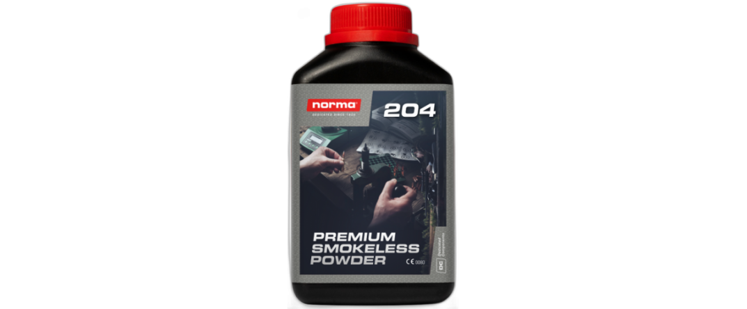 Proch Norma 204 0,5kg