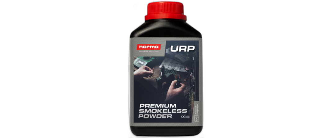 Proch Norma URP 0,5kg