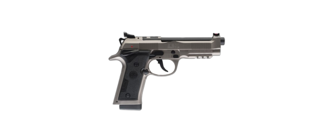 Pistolet samopowtarzalny Beretta 92X Performance Opitic - kal. 9x19