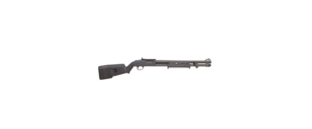 Strzelba powtarzalna Mossberg 590A1 Magpul, lufa 508 mm - kal. 12/76 - rezerwacja