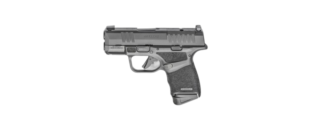 Pistolet samopowtarzalny SPRINGFIELD HS H11 HELLCAT OSP - kal. 9x19