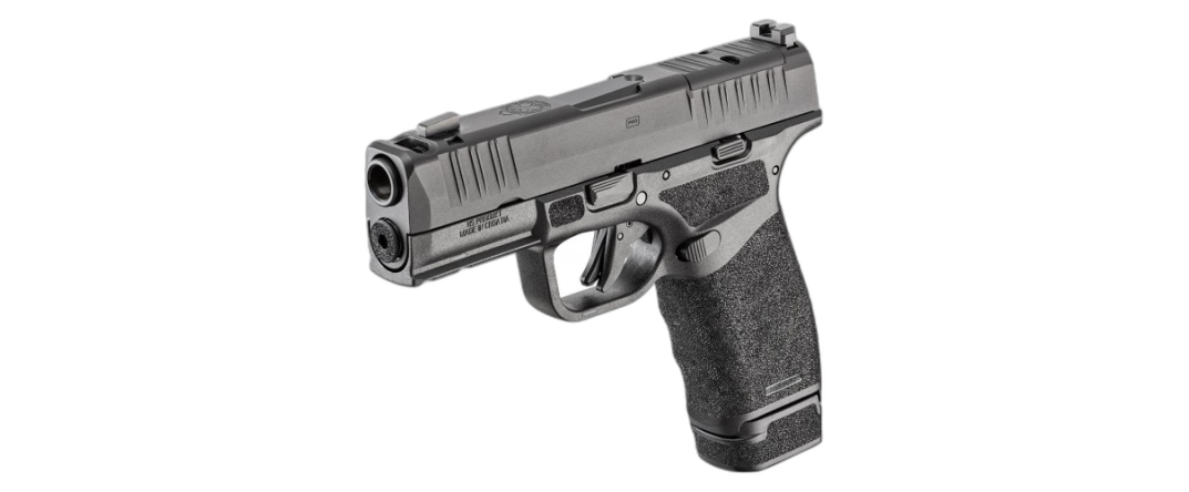 Pistolet samopowtarzalny SPRINGFIELD HS H11 HELLCAT PRO OSP COMP CUT - kal. 9x19