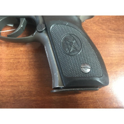 Pistolet Łucznik Radom MAG 98 kal. 9x19