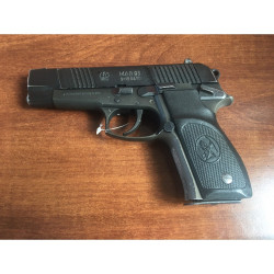 Pistolet Łucznik Radom MAG 98 kal. 9x19