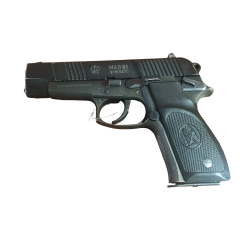 Pistolet Łucznik Radom MAG 98 kal. 9x19