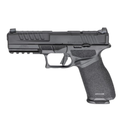 Pistolet samopowtarzalny Springfield ECHELON U-DOT 4.0 COMPACT - kal. 9x19 - Czarny