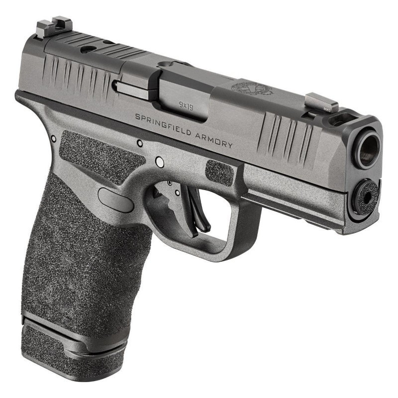 Pistolet samopowtarzalny SPRINGFIELD HS H11 HELLCAT PRO OSP COMP CUT - kal. 9x19