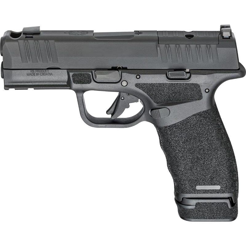 Pistolet samopowtarzalny SPRINGFIELD HS H11 HELLCAT PRO OSP COMP CUT - kal. 9x19