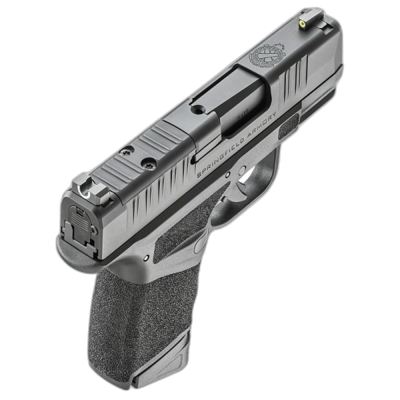 Pistolet samopowtarzalny SPRINGFIELD HS H11 HELLCAT OSP - kal. 9x19