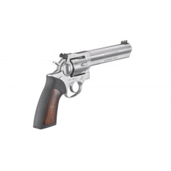 Rewolwer Ruger GP100 mod. 01773 kal. 357Mag/.38 Spec.