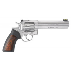 Rewolwer Ruger GP100 mod. 01773 kal. 357Mag/.38 Spec.