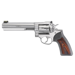 Rewolwer Ruger GP100 mod. 01773 kal. 357Mag/.38 Spec.