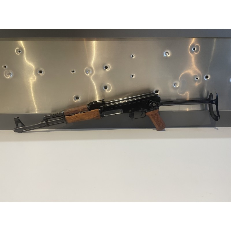 Karabinek samopowtarzalny TGun FS - kal. 7,62x39 - kbk AKS semi