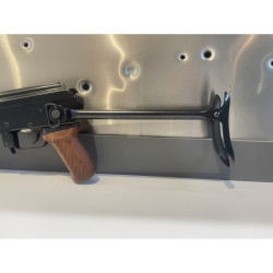 Karabinek samopowtarzalny TGun FS - kal. 7,62x39 - kbk AKS semi