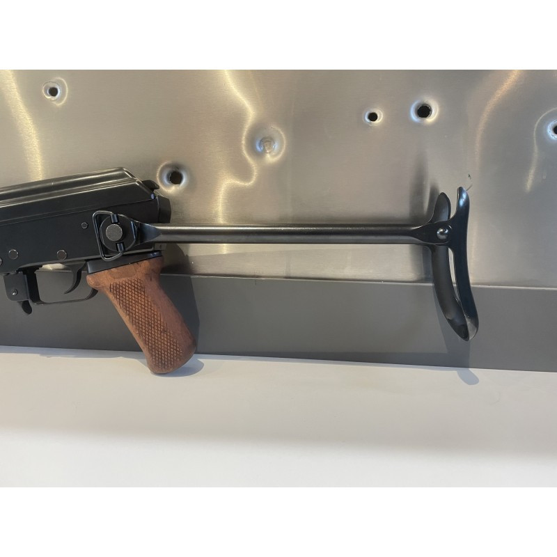 Karabinek samopowtarzalny TGun FS - kal. 7,62x39 - kbk AKS semi