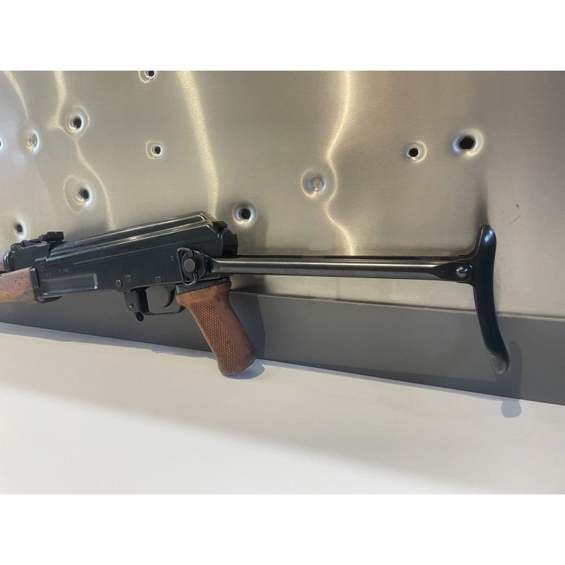 Karabinek samopowtarzalny TGun FS - kal. 7,62x39 - kbk AKS semi