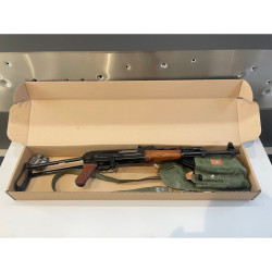 Karabinek samopowtarzalny TGun FS - kal. 7,62x39 - kbk AKS semi