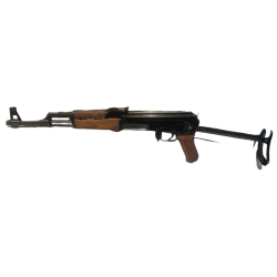 Karabinek samopowtarzalny TGun FS - kal. 7,62x39 - kbk AKS semi