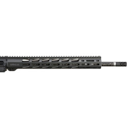 Karabinek Ruger AR-556 MPR mod. 08548, lufa 18″ kal. 223 Rem/5,56x45 - z lufą PROOF Research z włóknem węglowym