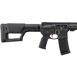 Karabinek Ruger AR-556 MPR mod. 08548, lufa 18″ kal. 223 Rem/5,56x45 - z lufą PROOF Research z włóknem węglowym