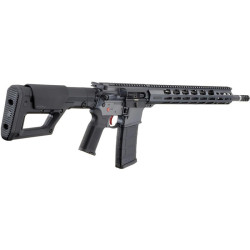 Karabinek Ruger AR-556 MPR mod. 08548, lufa 18″ kal. 223 Rem/5,56x45 - z lufą PROOF Research z włóknem węglowym