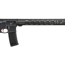 Karabinek Ruger AR-556 MPR mod. 08548, lufa 18″ kal. 223 Rem/5,56x45 - z lufą PROOF Research z włóknem węglowym