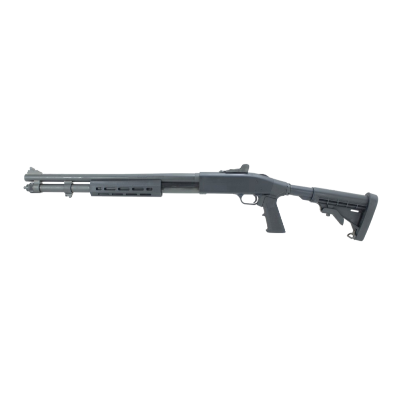 Strzelba powtarzalna Mossberg 590A1 Magpul, lufa 508 mm - kal. 12/76 - rezerwacja