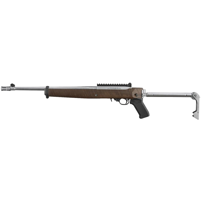 Karabinek samopowtarzalny Ruger 10/22 Tactical mod. 31185 - kal. 22 LR - osada B-TM