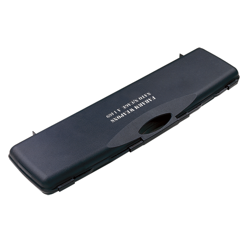 Strzelba samopowtarzalna Fabarm P.S.S. 10 LR - kal. 12/76