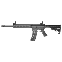 Karabinek samopowtarzalny bocznego zapłonu S&W M&P 15-22 SPORT - kal. 22LR