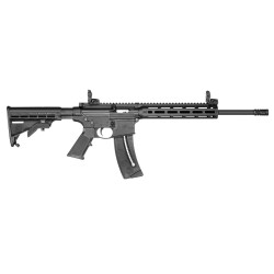 Karabinek samopowtarzalny bocznego zapłonu S&W M&P 15-22 SPORT - kal. 22LR